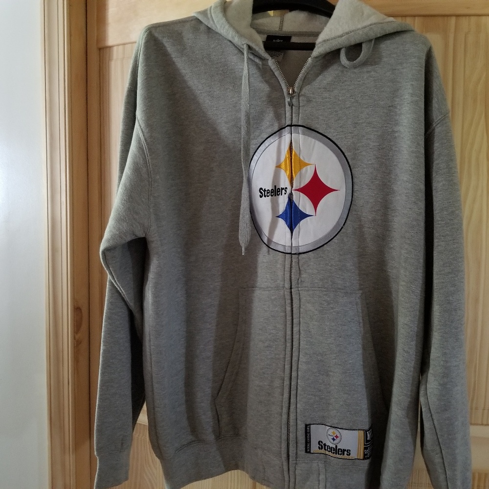 Steelers Hoodie